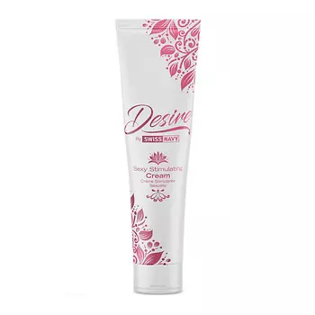 SWISS NAVY Крем косметический Desire Sexy Stimulating Cream