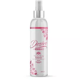 SWISS NAVY Спрей очищающий Desire Toy&amp;Body Cleaner