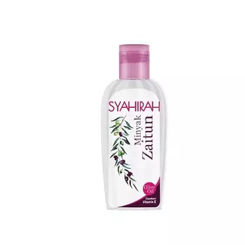 SYAHIRAH Масло оливы для волос и тела 150.0