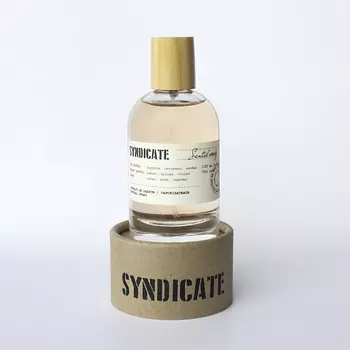 SYNDICATE Парфюмерная вода Santal woody 100.0