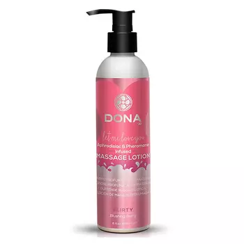 SYSTEM JO Увлажняющий лосьон Blushing Berry 235