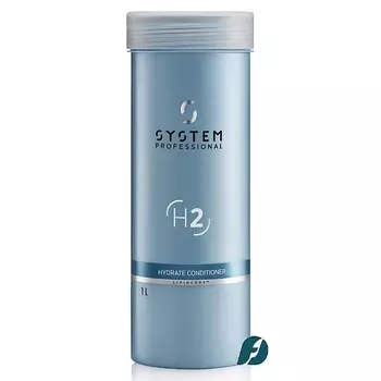 SYSTEM PROFESSIONAL Увлажняющий кондиционер HYDRATE CONDITIONER 1000.0