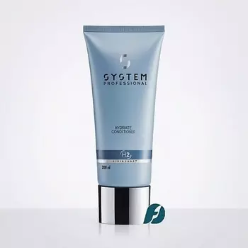 SYSTEM PROFESSIONAL Увлажняющий кондиционер HYDRATE CONDITIONER 200.0