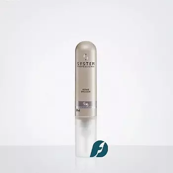 SYSTEM PROFESSIONAL Восстанавливающая эмульсия REPAIR EMULSION 50.0