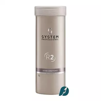 SYSTEM PROFESSIONAL Восстанавливающий кондиционер REPAIR CONDITIONER 1000.0