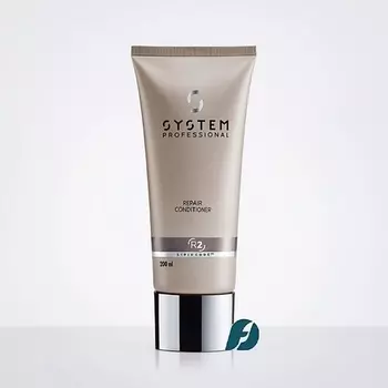 SYSTEM PROFESSIONAL Восстанавливающий кондиционер REPAIR CONDITIONER 200.0
