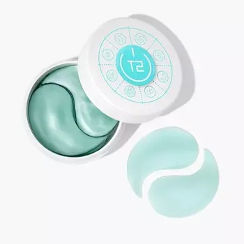 Т2 Патчи для глаз гидрогелевые 60.0