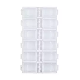 T&H Контейнер для страз