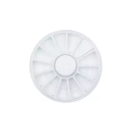 T&H Контейнер для страз "Карусель"