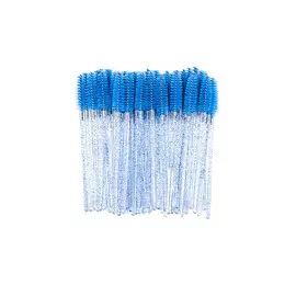 T&H Щеточки для ресниц с блестками 0.0