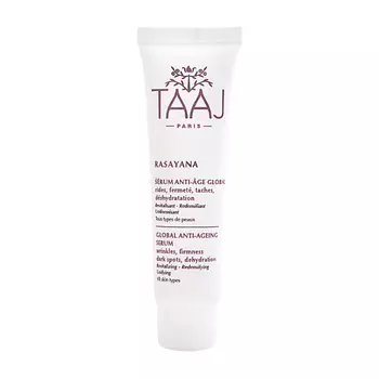 TAAJ Антивозрастная сыворотка для лица 30.0