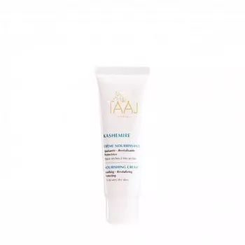 TAAJ Питательный крем для лица 50.0