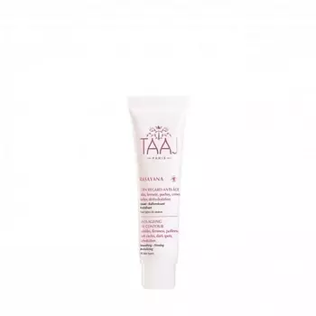 TAAJ Уход за кожей вокруг глаз антивозрастной 30.0