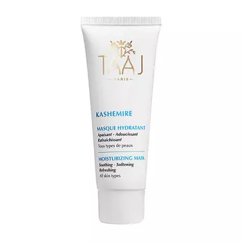 TAAJ Увлажняющая маска для лица 75.0