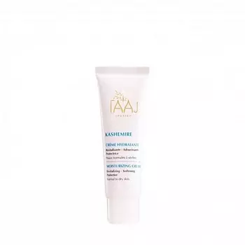 TAAJ Увлажняющий крем для лица 50.0