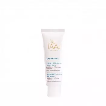 TAAJ Увлажняющий крем для лица 50.0