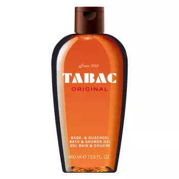 TABAC Гель для ванны и душа
