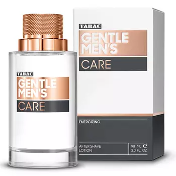 TABAC GENTLE MEN'S CARE Лосьон после бритья