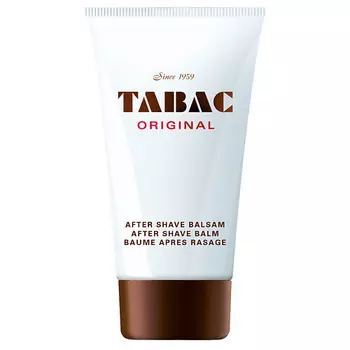 TABAC ORIGINAL Бальзам после бритья