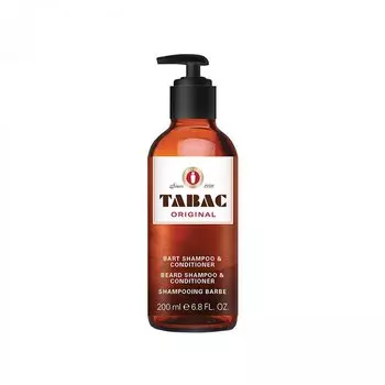 TABAC Шампунь и кондиционер для бороды Tabac Original