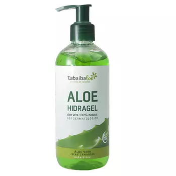 TABAIBALOE Гель для тела Гидрогель с Алоэ Вера 300.0