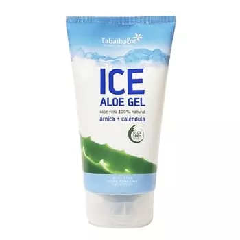 TABAIBALOE Гель для тела охлаждающий с Алоэ Вера 150.0