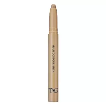 TAG Стик для контуринга лица Multi Contour Stick