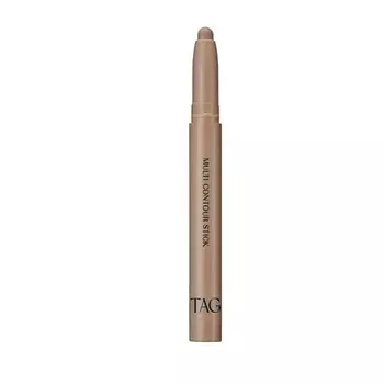 TAG Стик для контуринга лица Multi Contour Stick