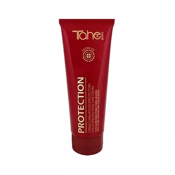 TAHE Маска для фотозащиты и питания волос BOTANIC SOLAR CAPILAR PROTECTION 200.0