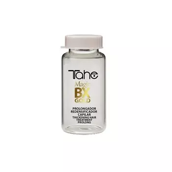 TAHE Сыворотка для увлажнения и утолщения волос MAGIC BX GOLD HAIR 50.0