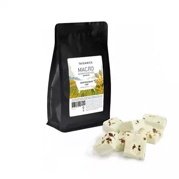 TAIGANICA Ароматическое масло для ванны «Облепиховый чай» 120.0