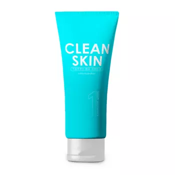 TAIYAN Гель для умывания нежно очищающий Hyaluronic