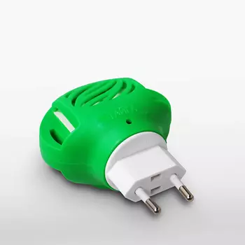 ТАЙГА Электрофумигатор 1.0