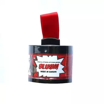 WHITE FOX Ароматическая свеча "Soft Cashmere" 120