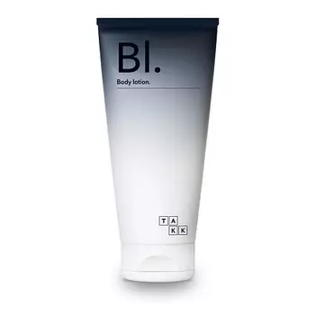 TAKK Лосьон для тела Bl 200.0