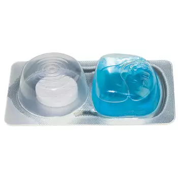 TALIKA Маска-таблетка для уставших глаз