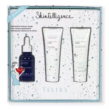 TALIKA Набор HYDRA