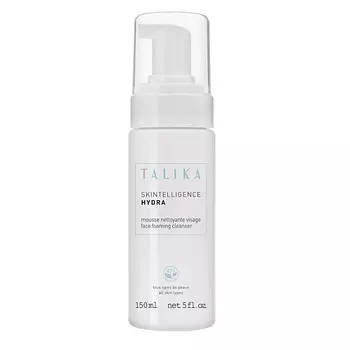 TALIKA Пенка для лица очищающая увлажняющая SKINTELLIGENCE HYDRA