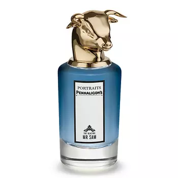 PENHALIGON'S BLAZING MISTER SAM 75