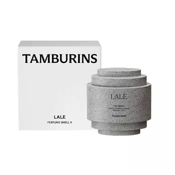 TAMBURINS Крем для рук Lale