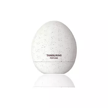 TAMBURINS Парфюмерная вода EGG PERFUME PUMKINI