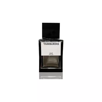 TAMBURINS Парфюмерная вода Lale