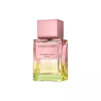 TAMBURINS Парфюмерная вода PERFUME EVENING GLOW