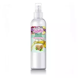 TAN MASTER Масло косметическое после депиляции "CandyWax"