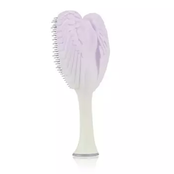 TANGLE ANGEL Расческа массажная детанглер для распутывания волос Angel 2.0 Angel Wing