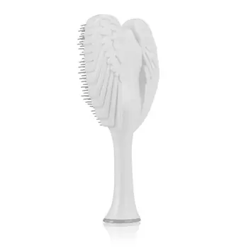 TANGLE ANGEL Расческа массажная детанглер для волос матовая Angel 2.0 Angel Wing