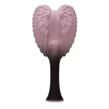 TANGLE ANGEL Расческа массажная детанглер для волос глянцевая Angel 2.0 Angel Wing
