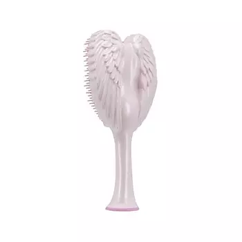 TANGLE ANGEL Расческа массажная детанглер для волос глянцевая Angel 2.0 Angel Wing