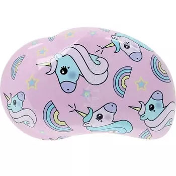 TANGLE TEEZER Расческа детская The original mini Rainbow The Unicorn