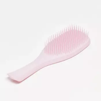 TANGLE TEEZER Расческа для вьющихся волос The Large Wet Detangler Straight